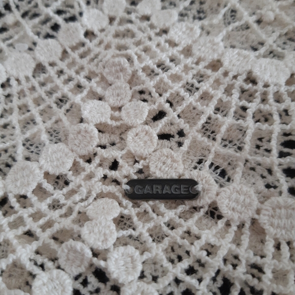 Crocheted style top - Picture 14 of 15